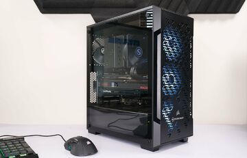 PCSpecialist Zircon Supreme Review: 1 Ratings, Pros and Cons