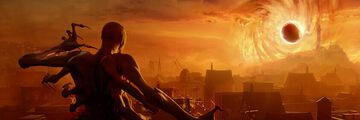 Redfall reviewed by Games.ch Redfall reviewed by Games.ch