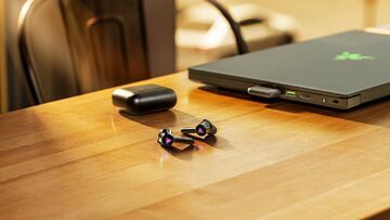 Razer Hammerhead test par Shacknews Razer Hammerhead test par Shacknews