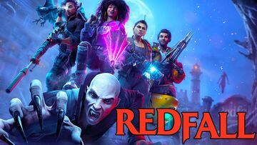 Redfall reviewed by Geeko Redfall reviewed by Geeko