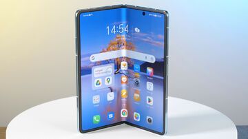 Honor Magic Vs testé par Chip.de Honor Magic Vs testé par Chip.de