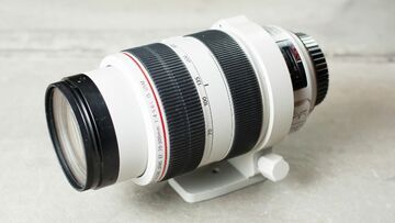 Canon EF 70-300mm Review: 1 Ratings, Pros and Cons