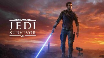 Star Wars Jedi: Survivor test par Lv1Gaming