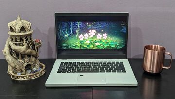Acer Aspire Vero test par Laptop Mag
