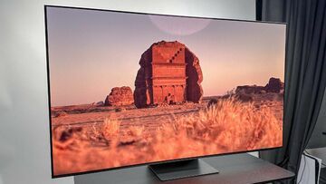 Samsung S95C testé par Tom's Guide (US) Samsung S95C testé par Tom's Guide (US)