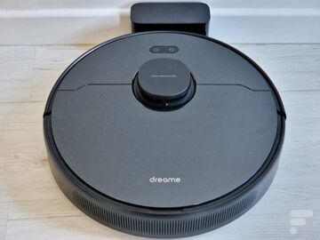 Dreame D9 Max Review