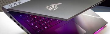 Anlisis Asus ROG Strix SCAR 17