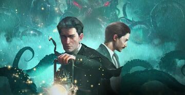 Sherlock Holmes The Awakened reviewed by Adventure Gamers