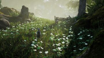 Bramble The Mountain King reviewed by GameReactor Bramble The Mountain King reviewed by GameReactor