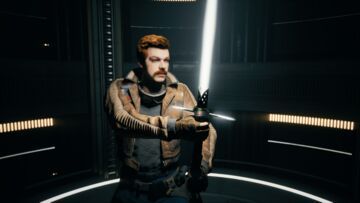 Star Wars Jedi: Survivor reviewed by Lords of Gaming