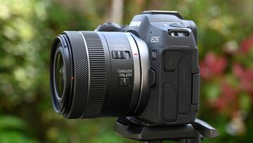 Canon RF 24-50mm Review: 3 Ratings, Pros and Cons