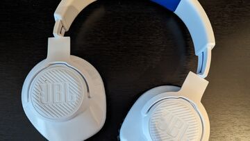 Test JBL Quantum