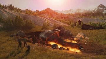 Stranded Alien Dawn review by Gaming Trend Stranded Alien Dawn reviewed by Gaming Trend