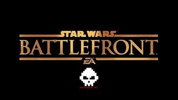 Star Wars Battlefront test par War Legend