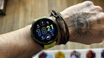 Garmin Forerunner 965 testé par T3 Garmin Forerunner 965 testé par T3