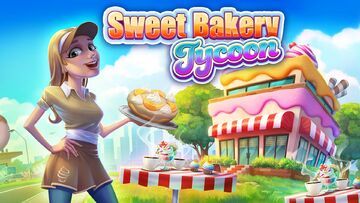 Test Sweet Bakery Tycoon 