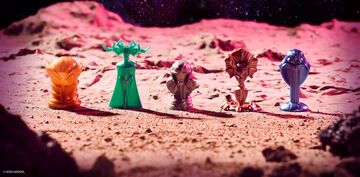 Marvel test par Beyond Gaming Marvel test par Beyond Gaming