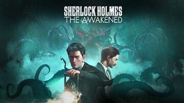 Sherlock Holmes The Awakened reviewed by Generacin Xbox