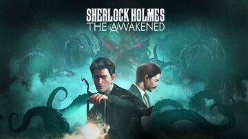 Sherlock Holmes The Awakened testé par Generación Xbox Sherlock Holmes The Awakened testé par Generación Xbox