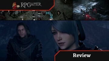 Redemption Reapers test par RPGamer