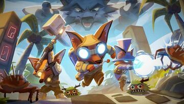 Trifox testé par Movies Games and Tech Trifox testé par Movies Games and Tech