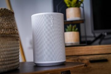 Sonos Era 100 reviewed by Presse Citron