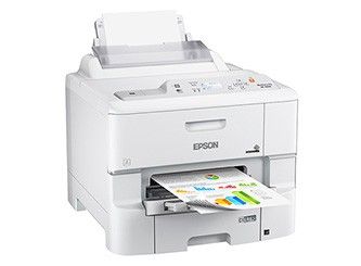 Epson WorkForce Pro WF-6090 Review: 1 Ratings, Pros and Cons