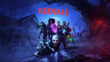Redfall reviewed by GameSoul