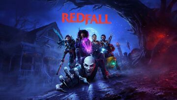Redfall reviewed by GameSoul Redfall reviewed by GameSoul