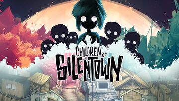Children of Silentown test par Complete Xbox