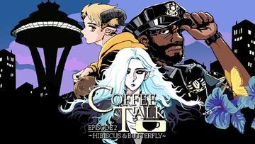 Coffee Talk Episode 2 reviewed by Generacin Xbox