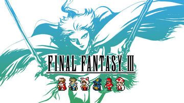 Final Fantasy III Pixel Remaster reviewed by GamerClick