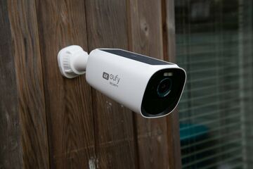 Eufy S330 reviewed by Trusted Reviews