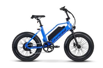 Juiced Bikes RipRacer reviewed by Electric-biking.com