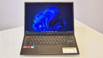 Asus VivoBook S14 reviewed by Chip.de