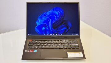 Asus VivoBook S14 test par Chip.de Asus VivoBook S14 test par Chip.de
