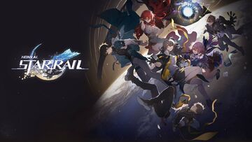 Honkai Star Rail test par GamingBolt Honkai Star Rail test par GamingBolt
