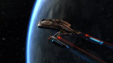 Star Trek Online im Test: 1 Bewertungen, erfahrungen, Pro und Contra