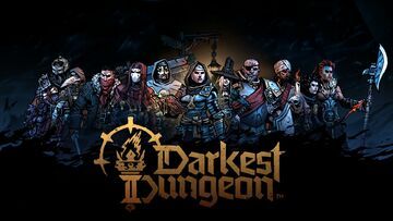 Darkest Dungeon 2 reviewed by Pizza Fria