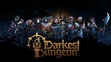 Darkest Dungeon 2 test par Pizza Fria Darkest Dungeon 2 test par Pizza Fria