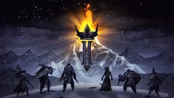 Darkest Dungeon 2 test par The Games Machine