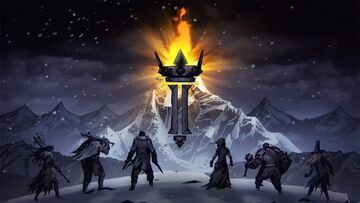 Darkest Dungeon 2 test par The Games Machine Darkest Dungeon 2 test par The Games Machine