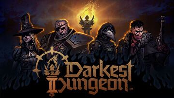 Darkest Dungeon 2 test par Checkpoint Gaming