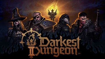 Darkest Dungeon 2 test par Checkpoint Gaming Darkest Dungeon 2 test par Checkpoint Gaming
