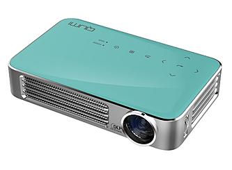 Vivitek Qumi Q6 test par PCMag Vivitek Qumi Q6 test par PCMag