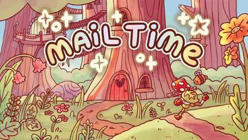 Mail Time test par Phenixx Gaming Mail Time test par Phenixx Gaming