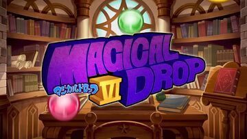 Magic test par GeekNPlay Magic test par GeekNPlay
