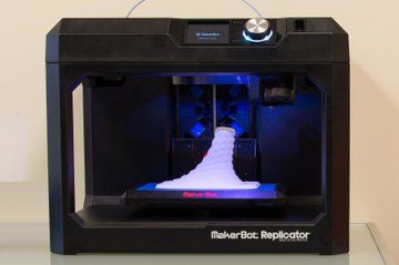 MakerBot Review: 1 Ratings, Pros and Cons