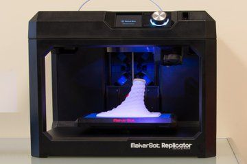 Test MakerBot Test MakerBot