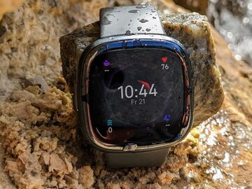 Fitbit Sense 2 Review